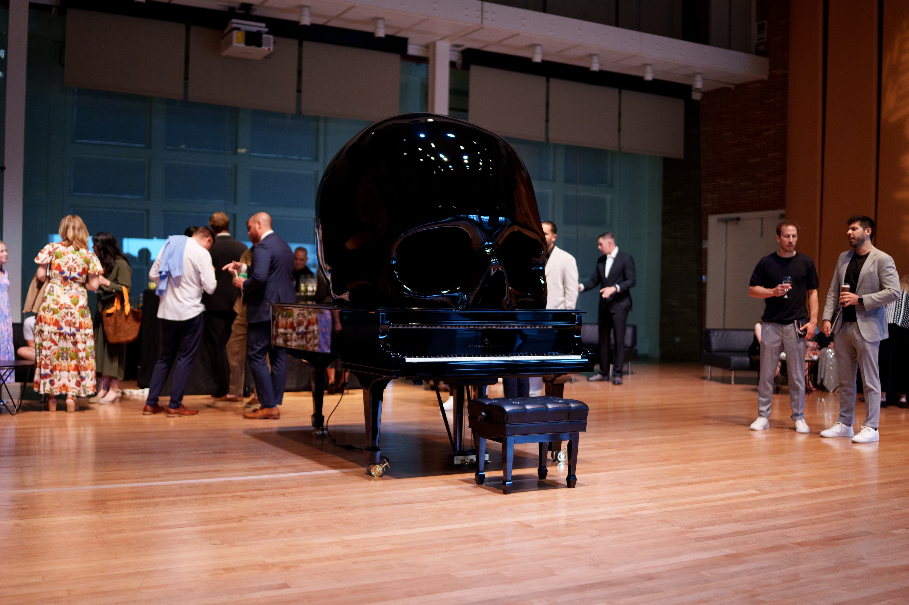 Grand Exhibition